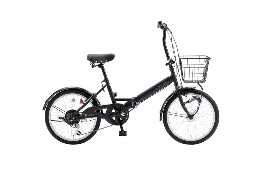 FRENKEY(フレンキー) -オリタタミ- switch bicycle