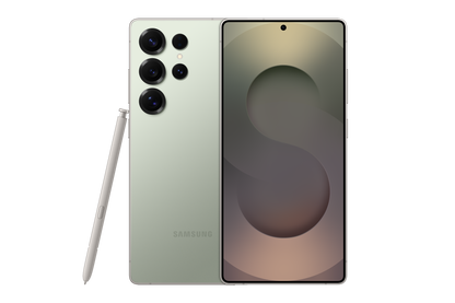 Samsung Galaxy S25 Ultra (S938B/DS) Dual Sim Unlocked - 5G Global