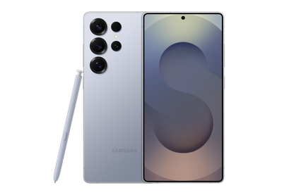 Samsung Galaxy S25 Ultra (S938B/DS) Dual Sim Unlocked - 5G Global