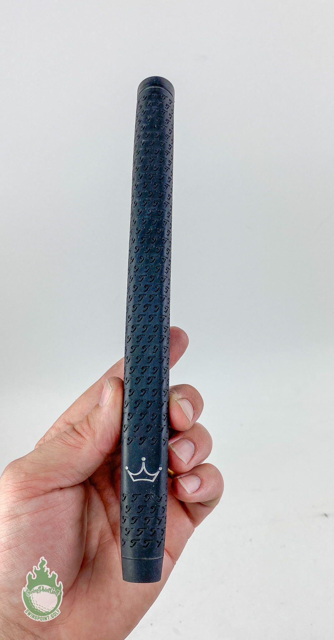 Golf Pride Titleist Scotty Cameron Baby T Triple Crown Black Golf