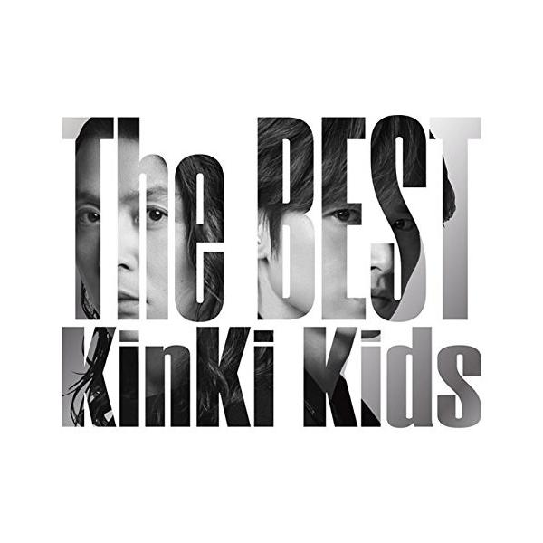 CDJapan : 早期購入特典 オリジナル・ハンドタオル付き Kinki Kids The