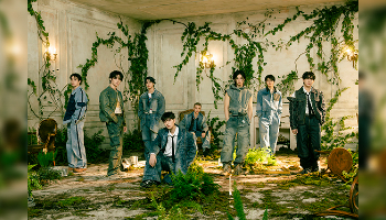 CDJapan : Stray Kids: Japan 3rd Mini Album 