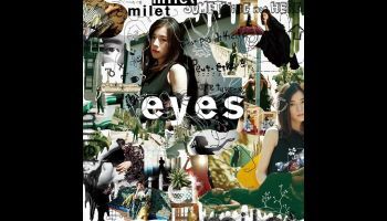 CDJapan : milet Debut Album 