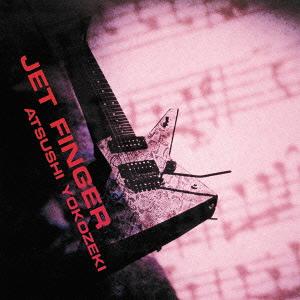 CDJapan : Get Away Atsushi Yokozeki CD Album