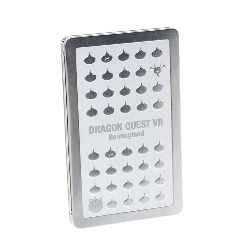 CDJapan : Dragon Quest VII Reimagined [Super Deluxe Edition