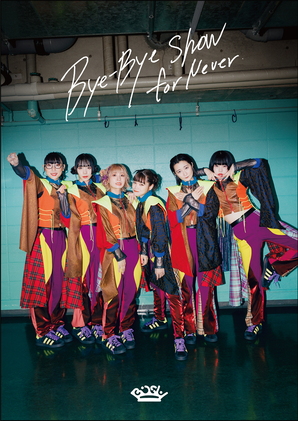 CDJapan : Bye-Bye Show For Never At Tokyo Dome [Blu-ray Edition