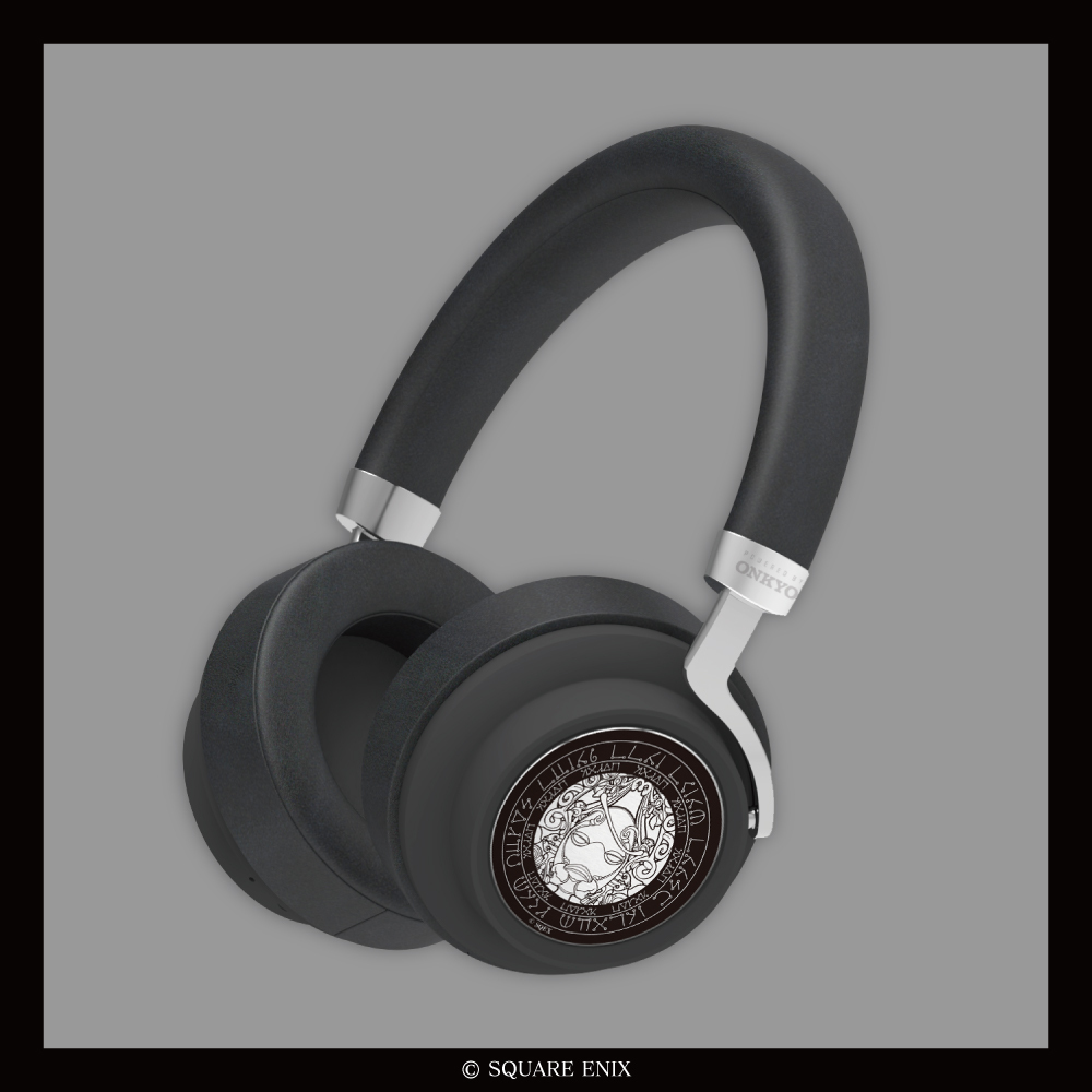 CDJapan : ONKYO Wireless Headphones ANIMA AOW03 