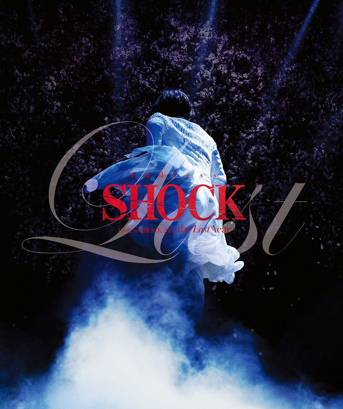 CDJapan : Endless SHOCK 2024 the Last Year [Limited Edition