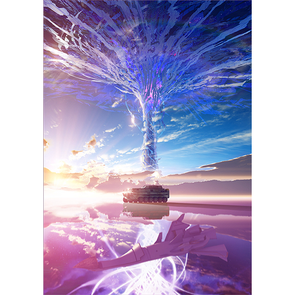 CDJapan : Fate/Grand Order Servant Art Works II -Final Ascension