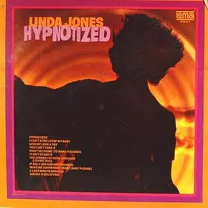 LINDA JONES / リンダ・ジョーンズ商品一覧｜SOUL / BLUES｜ディスク