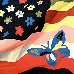 WILDFLOWER (2LP)/AVALANCHES/アヴァランチーズ｜ROCK / POPS / INDIE
