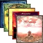 シーズンサイクル・スイート”コンプリート・ボックス/HOSTSONATEN