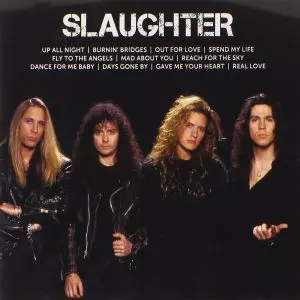 SLAUGHTER (from US) / スローター商品一覧｜OLD ROCK｜ディスク