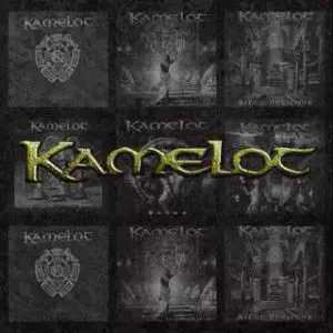 KAMELOT / キャメロット商品一覧｜JAZZ｜ディスクユニオン・オンライン