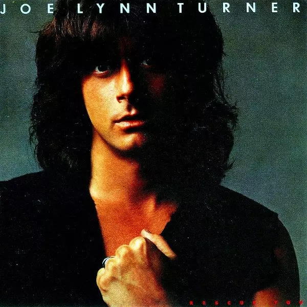 JOE LYNN TURNER / ジョー・リン・ターナー商品一覧｜OLD ROCK