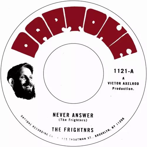 FRIGHTNRS商品一覧｜REGGAE｜ディスクユニオン・オンラインショップ