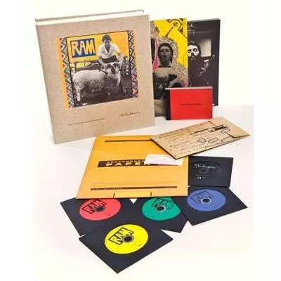 ポール・マッカートニー スーパー・デラックス・エディション 未開封 SHM Amazon.co.jp: ポール・マッカートニー(スーパー・デラックス