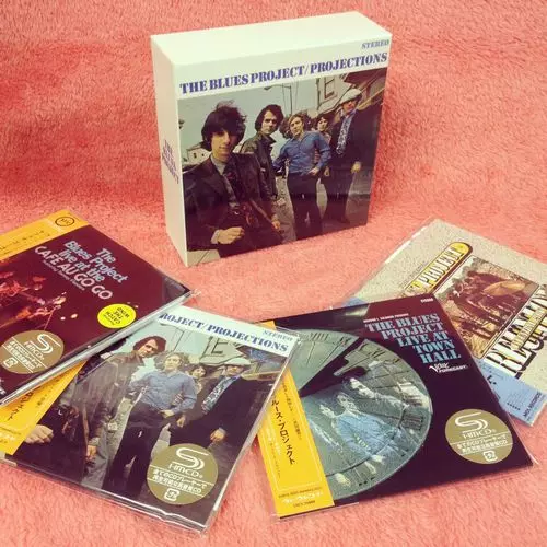BLUES PROJECT / ブルース・プロジェクト商品一覧｜JAZZ｜ディスク