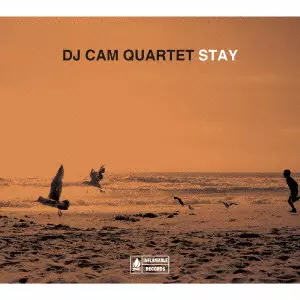 DJ CAM QUARTET / DJカム・カルテット商品一覧｜HIPHOP / 日本語RAP