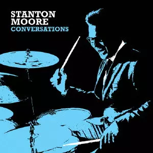 STANTON MOORE / スタントン・ムーア商品一覧｜SOUL / BLUES｜ディスク