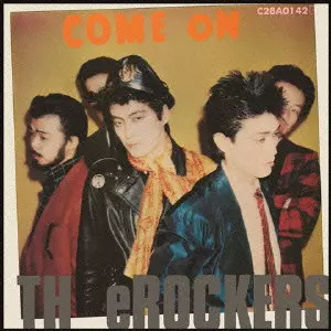 TH eROCKERS / ロッカーズ商品一覧｜JAPANESE ROCK・POPS / INDIES