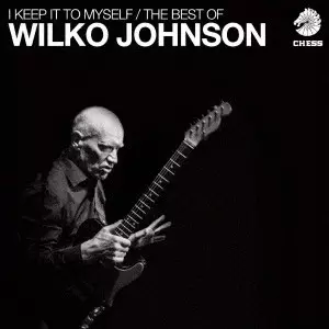 WILKO JOHNSON / ウィルコ・ジョンソン商品一覧｜JAZZ｜ディスク