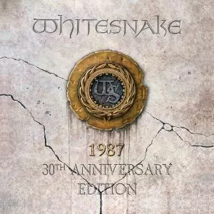 WHITESNAKE / 白蛇の紋章~サーペンス・アルバス 30周年記念スーパー