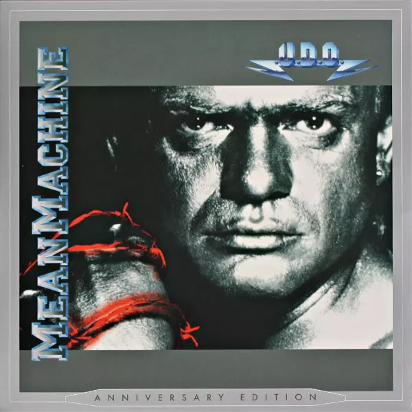 ワイルド・オブセッション/AXEL RUDI PELL/アクセル・ルディ・ペル