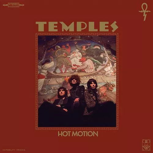 TEMPLES / テンプルズ商品一覧｜ディスクユニオン・オンラインショップ