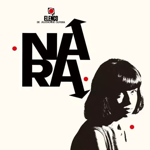 ナラ/NARA LEAO/ナラ・レオン/生産限定盤｜LATIN/BRAZIL/WORLD