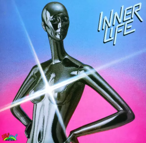 INNER LIFE / インナー・ライフ商品一覧｜SOUL / BLUES｜ディスク