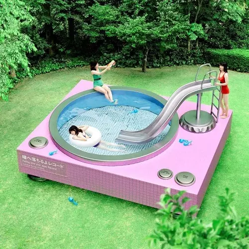 首振人形症候群/首振りDolls｜日本のロック｜ディスクユニオン