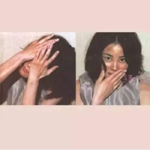 FU ZAO / ANXIETY(浮躁)/FAYE WONG/フェイ・ウォン (王菲)/限定盤