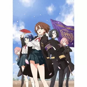 幽☆遊☆白書 25th Anniversary Single Record Box/(ANIMATION MUSIC