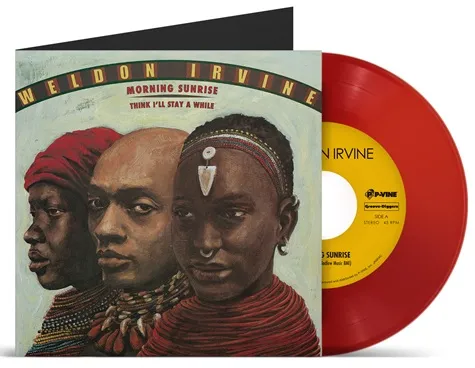 T-GROOVEの超ダンサンブルなディスコ・チューン作「キープ・オン