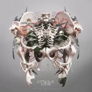 Crystal Lake (PUNK)商品一覧｜PUNK｜ディスクユニオン・オンライン