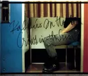 人にはそれぞれ事情がある/MASATOSHI MASHIMA/真島昌利｜日本のロック