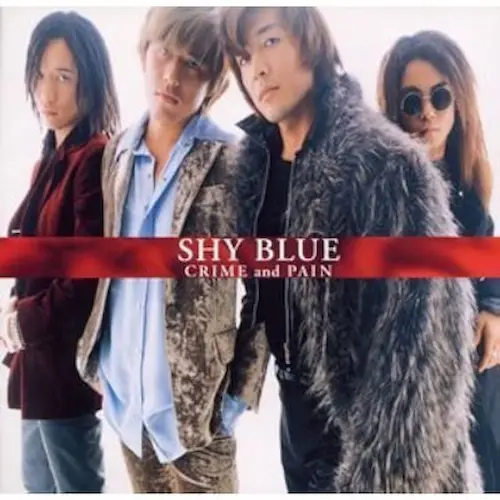 SHY BLUE商品一覧｜BEST ALBUM｜ディスクユニオン・オンラインショップ