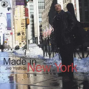 JIRO YOSHIDA / 吉田次郎商品一覧｜JAZZ｜ディスクユニオン