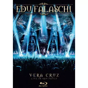EDU FALASCHI / エドゥ・ファラスキ商品一覧｜HARD ROCK / HEAVY METAL