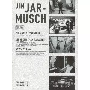 JIM JARMUSCH / ジム・ジャームッシュ商品一覧｜ディスクユニオン