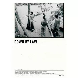 JIM JARMUSCH / ジム・ジャームッシュ商品一覧｜ディスクユニオン