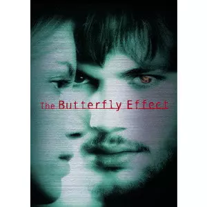 バタフライ・エフェクト プレミアムエディション/ERIC BRESS/エリック