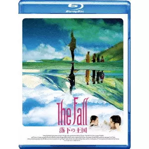 ザ・フォール/落下の王国/TARSEM SINGH/ターセム・シン｜映画DVD・Blu