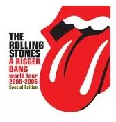 ア・ビガー・バン ワールド・ツアー 2005-2006 スペシャル