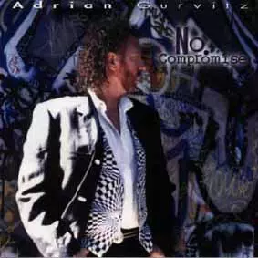 ADRIAN GURVITZ / エイドリアン・ガーヴィッツ商品一覧｜LATIN/BRAZIL