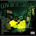 CONCRETE GREEN VOL.2/SEEDA AND DJ ISSO｜HIPHOP/R&B｜ディスク