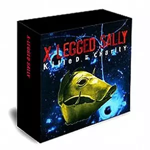 X-LEGGED SALLY / エックス・レッグド・サリー商品一覧｜SOUL / BLUES