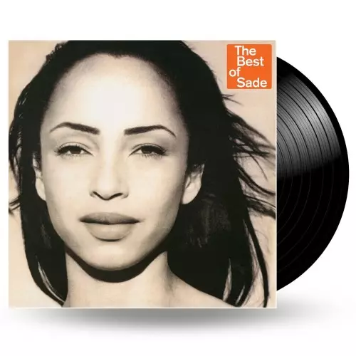 BEST OF SADE (2LP)/SADE/シャーデー｜HIPHOP/R&B｜ディスクユニオン