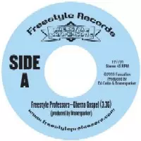 FREESTYLE PROFESSORS / フリースタイル・プロフェッサーズ商品一覧